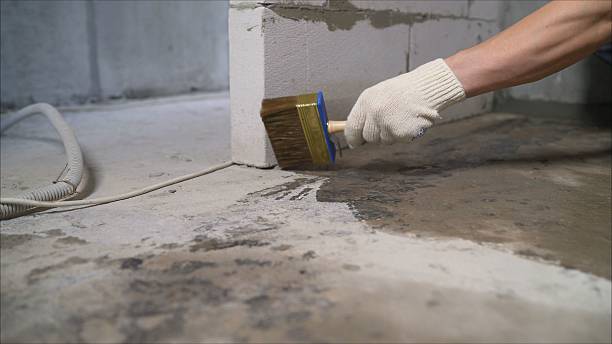 24/7 Emergency Crawl Space Encapsulation experts in Clarksburg, IN